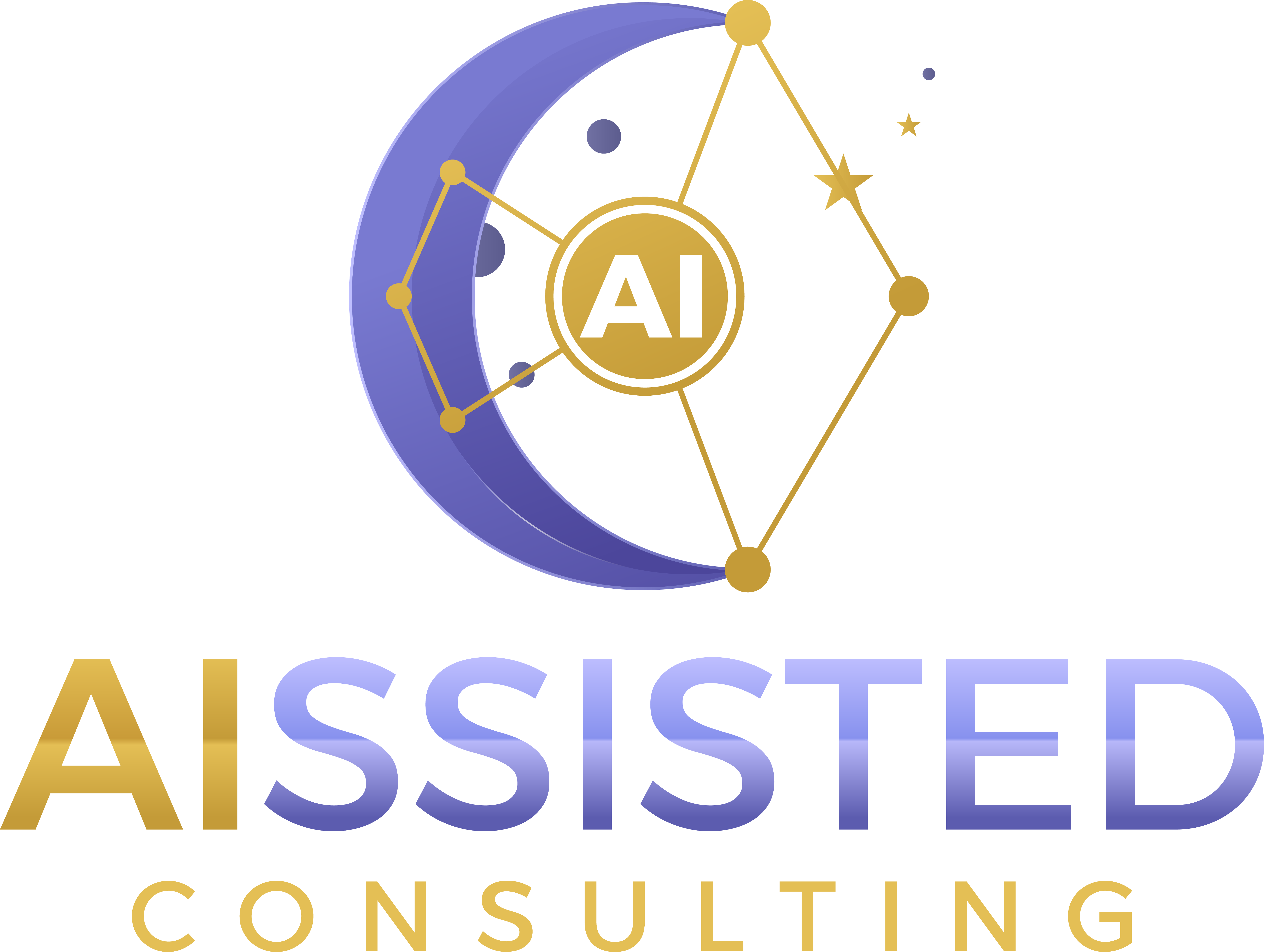 AIssisted Consulting logo